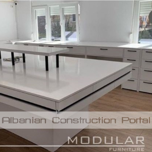 Projekt dhe mobilim laboratoresh teknik Projekt dhe mobilim laboratoresh teknik